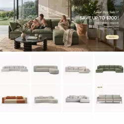 Up to $700 Off Labor Day Sale - Acanva